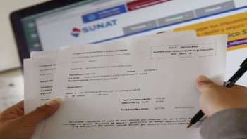 Los plazos para la declaración