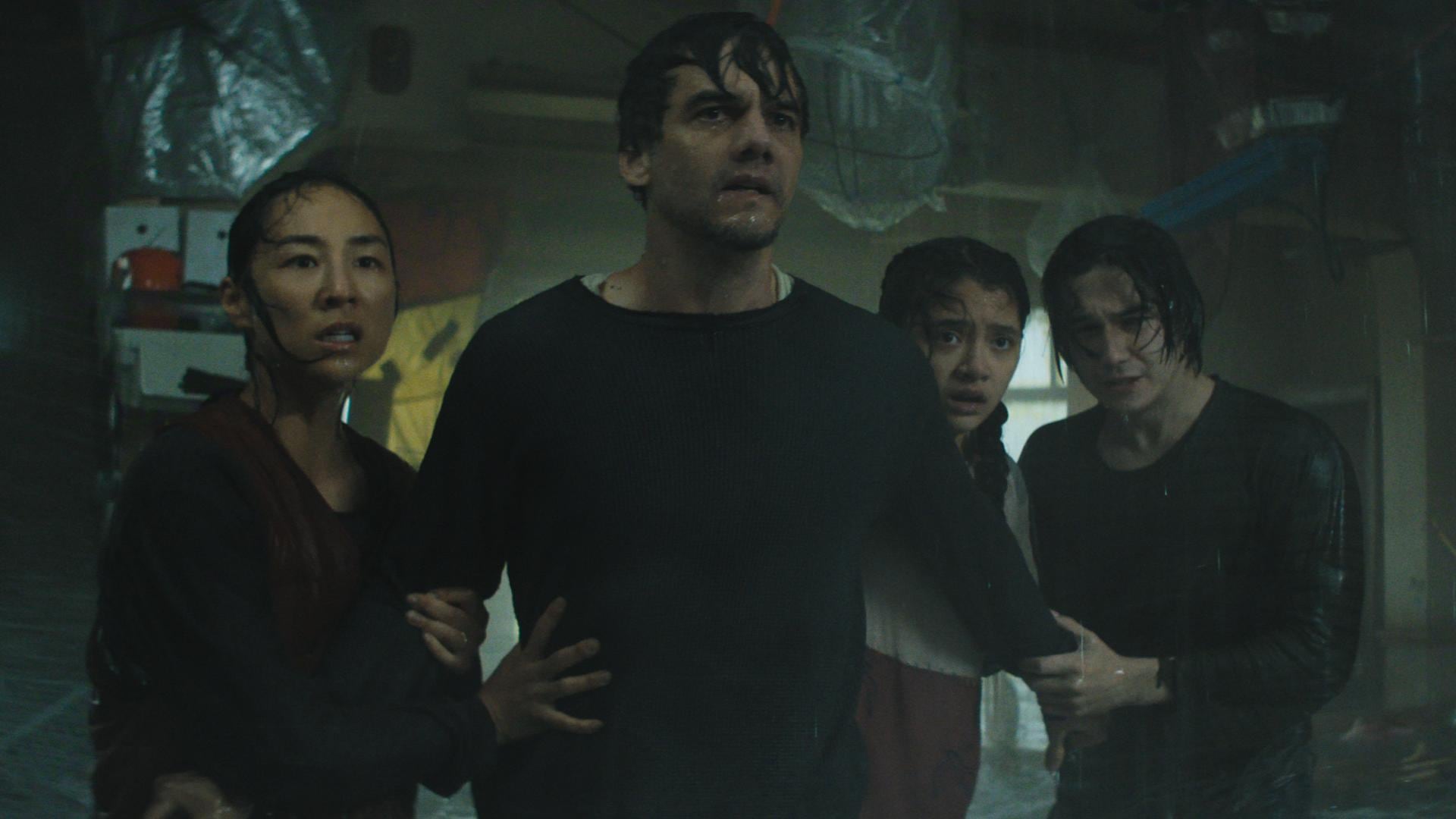 “La última casa” en Netflix: final explicado y qué son las criaturas de la lluvia