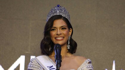 El régimen de Ortega expulsó del país a la familia de la Miss Universo nicaragüense Sheynnis Palacios 