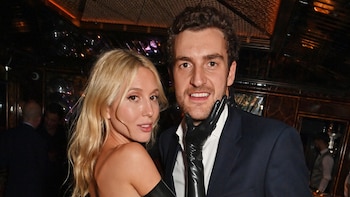 El británico Peregrine Pearson es