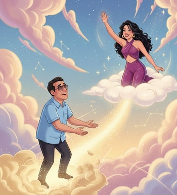 Murió Abraham Quintanilla, padre de