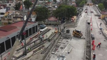 Cerrarán el Eje 1 Norte