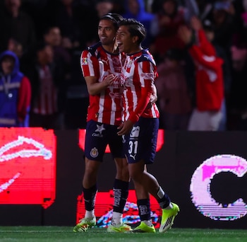 En un partido de pocas