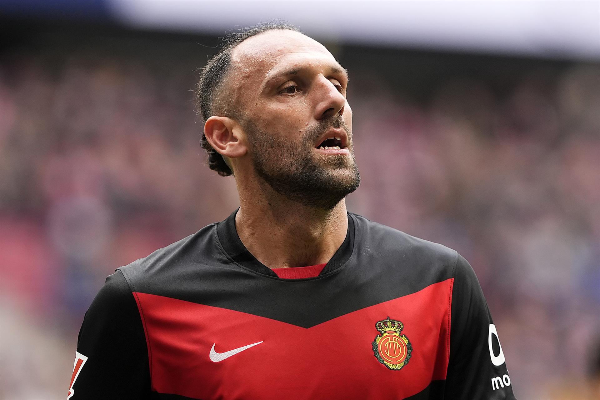 El CTA reconoce que se deberían haber pitado los penaltis reclamados por el Mallorca y el Valencia