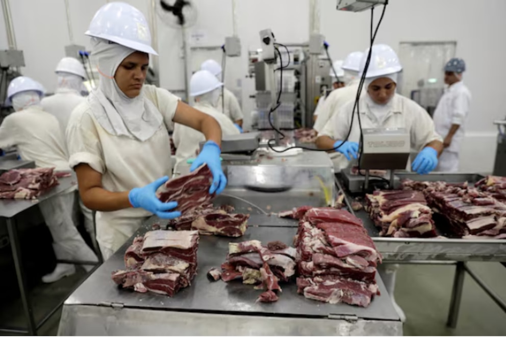 Carne
