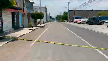 Las autoridades continúan investigando los