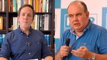 Francis Allison reconoce que no ganó Lima y ve irreversible el triunfo de Renovación Popular: “Yo no lo llamo derrota"