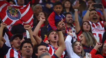 Chivas fija precios para el