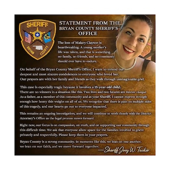 La Oficina del Sheriff del