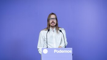 Podemos se mantiene firme en