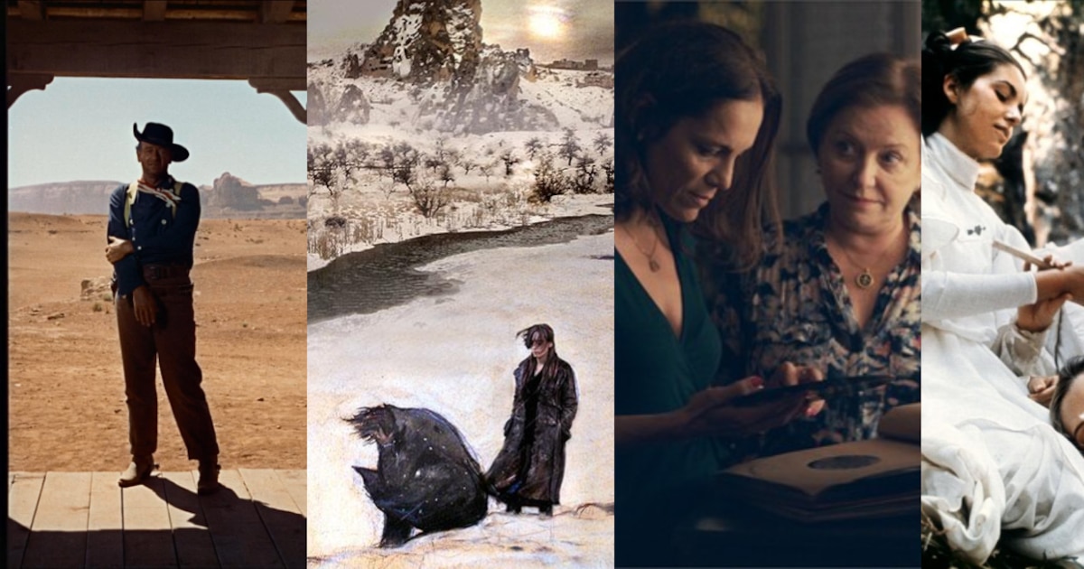 A World Film World, Group D: from the U.S. Empire to the undervalued Turkey and Australia