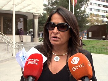 15/11/2024 AÍDA NÍZAR
EUROPA ESPAÑA SOCIEDAD
EUROPA