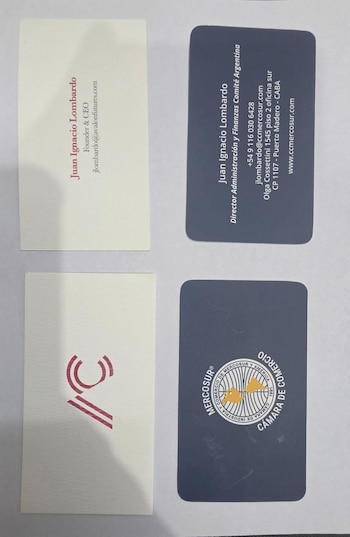 Boca a boca, contratos sin valor y una máquina de contar billetes: cómo funcionaba la estafa piramidal de Parque Leloir
