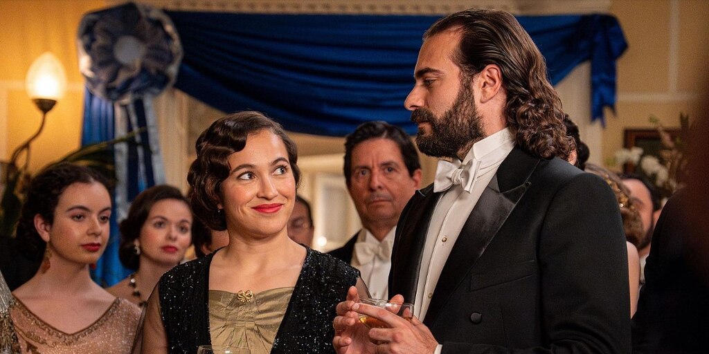 La Promesa', avance semanal del 23 al 27 de junio: revolución en el palacio por el nuevo título de Adriano - Infobae