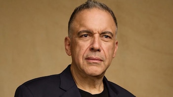 Francisco Ramos, vicepresidente regional de Netflix: “Hay un gran compromiso con Argentina, filmamos 3 o 4 títulos a la vez”
