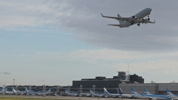 Para poder integrar este Escuadrón,