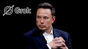 Elon Musk anuncia que Grok adaptará La Odisea con una versión “históricamente precisa” antes de fin de año