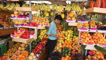 Inflación en Colombia: las ciudades con mayores y menores aumentos de precios en julio
