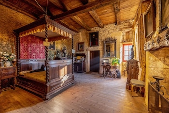 La Maison Forte de Reignac,