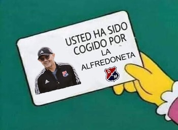 Los mejores memes que dejó