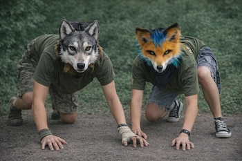 Therians: qué hay detrás del