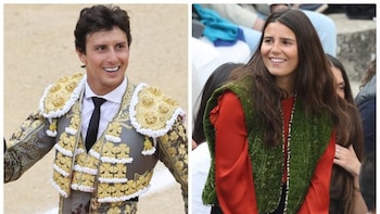 Tana Rivera y Roca Rey, juntos tras confirmarse su noviazgo: "Una tarde más"