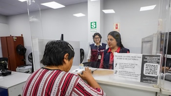 Reniec atenderá hasta la medianoche este sábado 11 de abril para entregar DNI