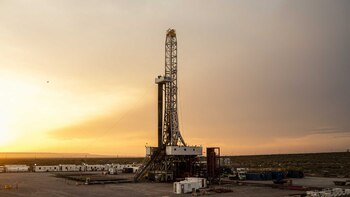 El descubrimiento de reservas no