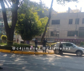 Luego de que los vecinos