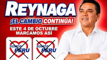 Somos Perú.