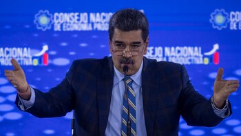 Maduro compara el alcance de