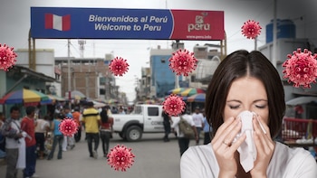 Minsa despliega vigilancia por gripe