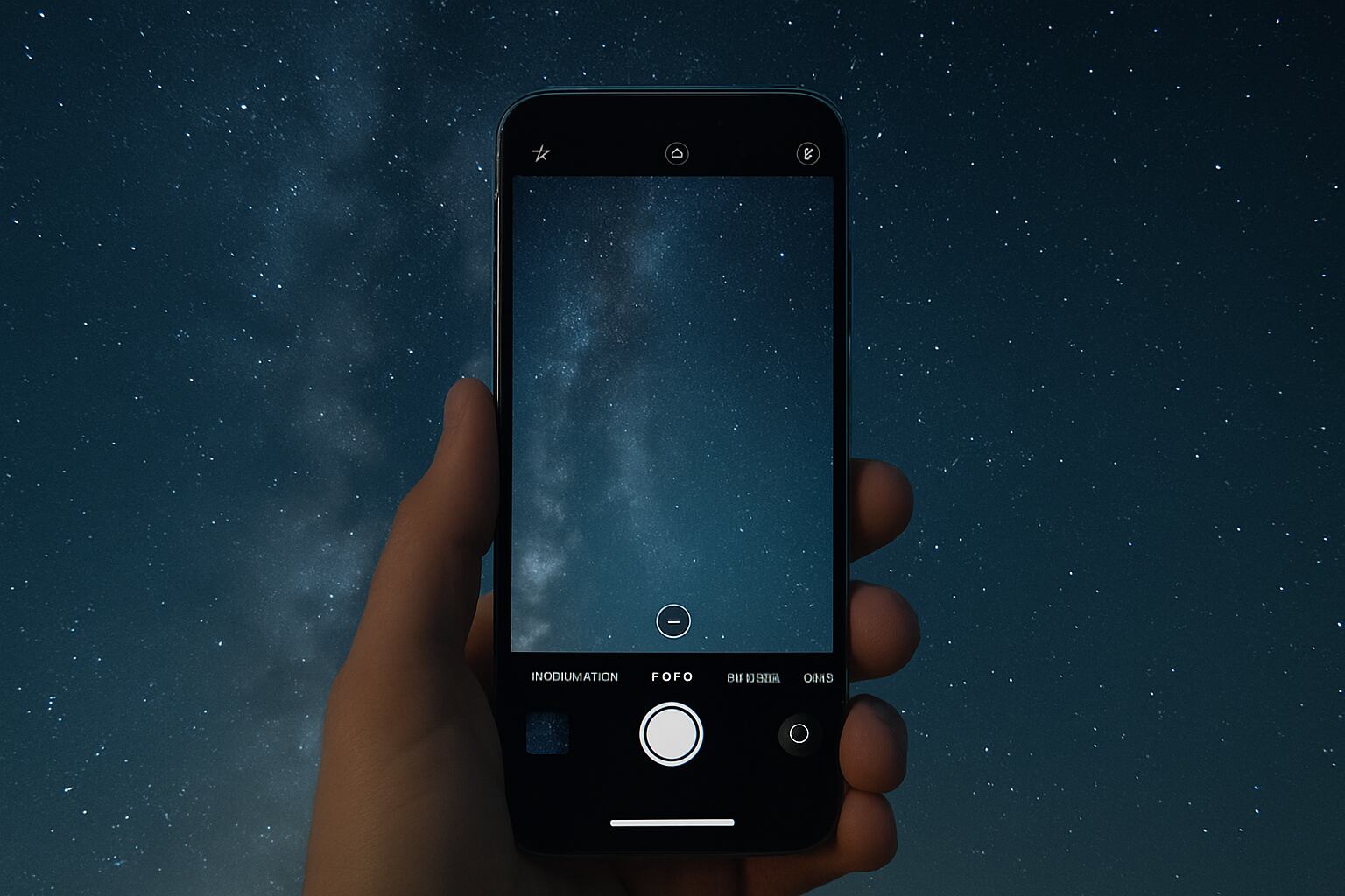 Salir al campo, buscar cielos despejados y ajustar el dispositivo con precisión permite obtener imágenes astronómicas que antes eran exclusivas de observatorios y misiones espaciales.