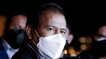 Edgar Tello en la mira: