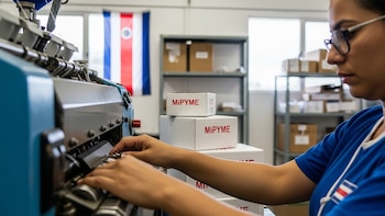 Mipymes en Costa Rica casi se duplican en cuatro años y representan el 98% del parque empresarial
