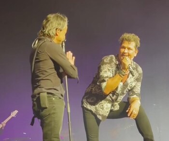 Foto: captura de pantalla Instagram