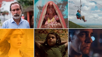 La 7ma. edición del Festival