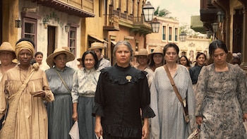 Netflix revela fecha y formato para el gran cierre de ‘Cien años de soledad’: será en dos partes