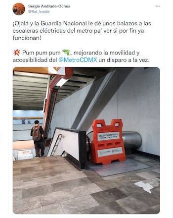 Internautas reaccionaron con humor a