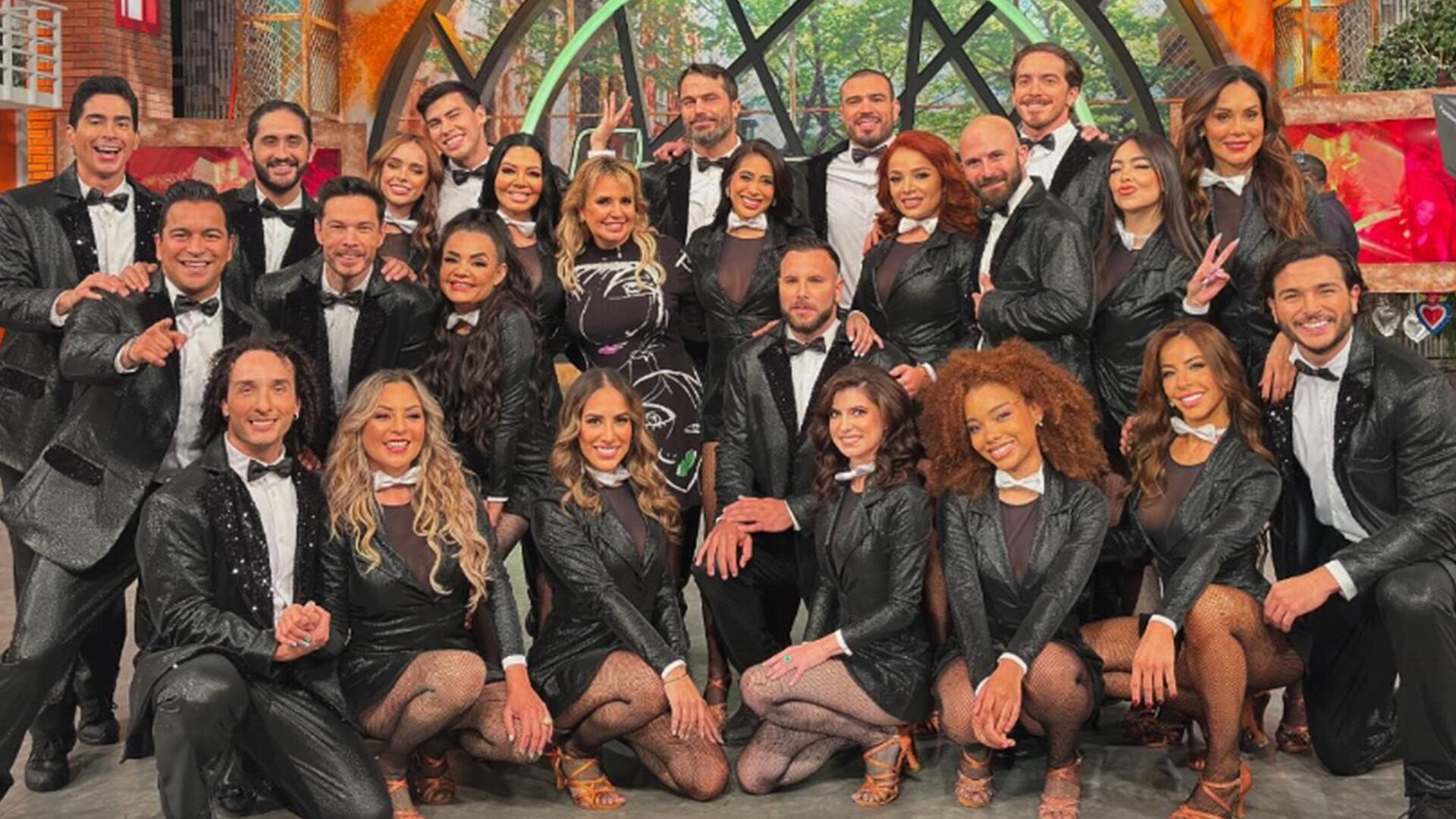 El programa no ha tenido la aceptación esperada por parte del público Crédito:
IG: programahoy