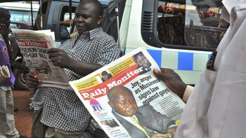 Amnistía Internacional lamenta crecientes ataques