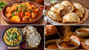 4 recetas típicas para celebrar el 25 de mayo en casa, rápidas y fáciles
