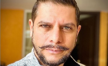 Rafael Mercadante fue fuertemente criticado