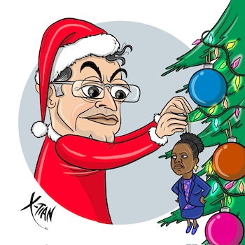 Vía Twitter (@unCaricaturista)