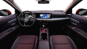 La renovación será total, ya