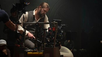 La empresa gastó más de