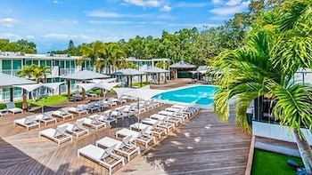 Wyndham suma más de una docena de hoteles en EE,UU, con su marca Dazzler Select en su primer año