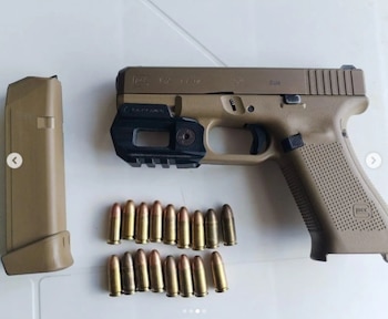 Con esta detención, Guatemala suma 29 capturados con fines de extradición en 2026, de los cuales 18 están vinculados a narcotráfico.