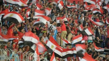 Egypt Signs MOU for Olympic