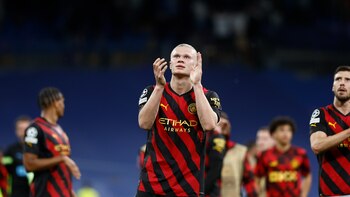 Haaland y Aitana, favoritos en